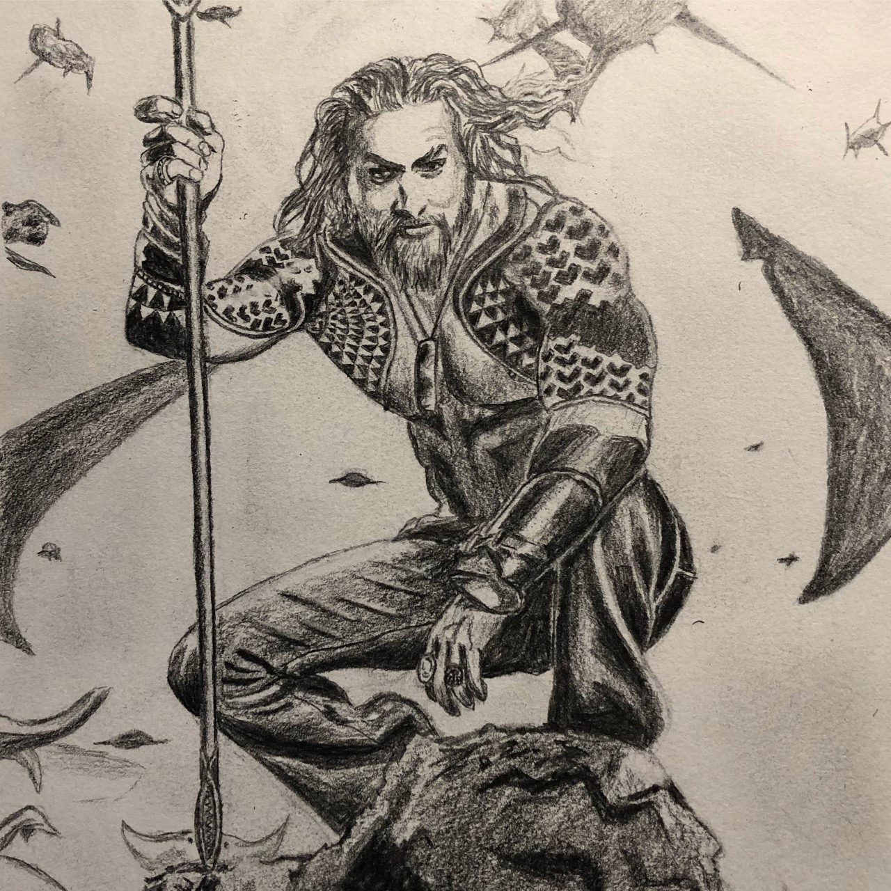 Aquaman